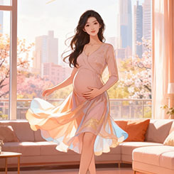 图源：视🐓觉中国 🏓文丨雅萱🐬📸供卵试管婴儿  编辑丨叶锦🥠言 出品👨‍🎓